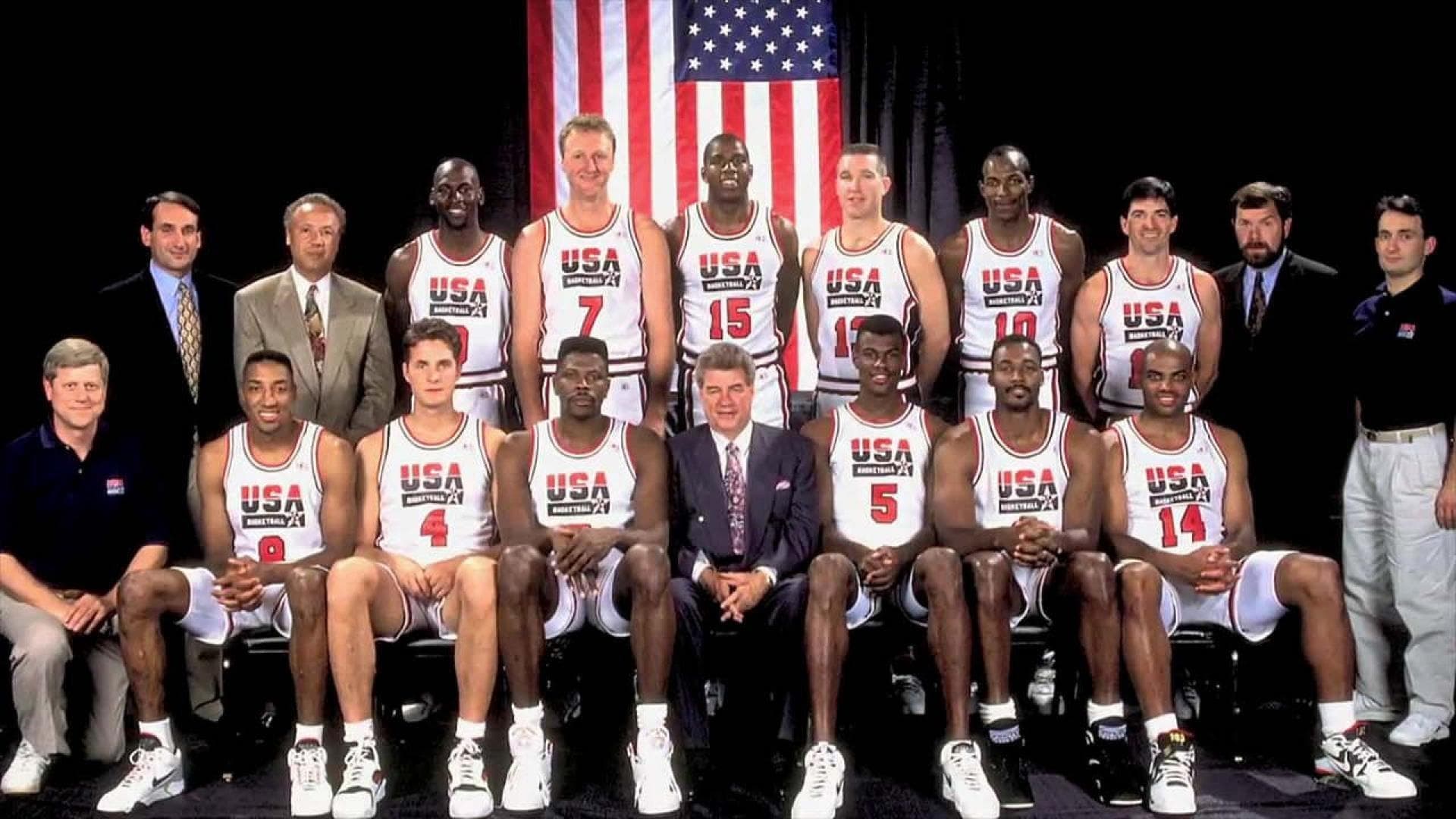 Dream Team: Το μοναδικό παιχνίδι που έχασε η υπερομάδα του 1992